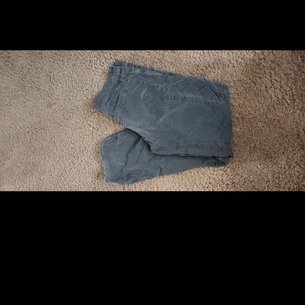 Mens KHÜL Work Pants